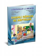 Koza Yayın Önemli Günler ve Haftalar - 1