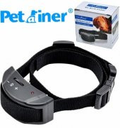 Köpek Havlama Önleyici Tasma Pilli - 2