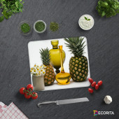 DECORITA Cam Kesme Tahtası- Otantik Dekor - 2