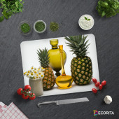 DECORITA Cam Kesme Tahtası- Otantik Dekor - 3