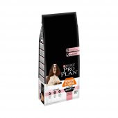 Pro Plan Senior Sensitive Somon 14 kg Yaşlı Kuru Köpek Maması - 1