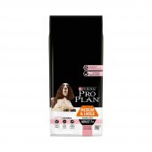 Pro Plan Senior Sensitive Somon 14 kg Yaşlı Kuru Köpek Maması - 2