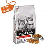Pro Plan Kitten Tavuklu Yavru Kedi Maması 1 kg Açık Mama - 1
