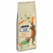 Cat Chow Tavuklu Yetişkin Kedi Maması 15 Kg - 1