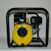 Datsu Dbp 30 Benzinli Su Motoru 3lük - 2