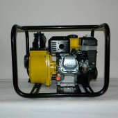 Datsu Dbp 30 Benzinli Su Motoru 3lük - 3