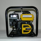 Datsu DBP 20 Benzinli Su Motoru 2 lik - 2