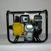 Datsu DBP 20 Benzinli Su Motoru 2 lik - 3