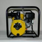Datsu DBP 20 Benzinli Su Motoru 2 lik - 4