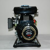 Datsu Dbp 15 Benzinli Su Motoru 1.5lik - 2