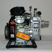 Datsu Dbp 15 Benzinli Su Motoru 1.5lik - 3