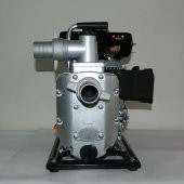 Datsu Dbp 15 Benzinli Su Motoru 1.5lik - 4