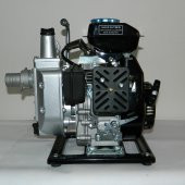 Datsu Dbp 15 Benzinli Su Motoru 1.5lik - 5