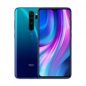 Xiaomi Redmi Note 8 Pro 128GB Cep Telefonu (Xiaomi Türkiye Garantili) - 3