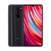Xiaomi Redmi Note 8 Pro 128GB Cep Telefonu (Xiaomi Türkiye Garantili) - 4