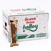 Ülker Halley Mini Granüllü 66 Gr x 24 Adet - 1