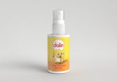DALİN KOLAY TARAMA SPREYİ 50ml - 1