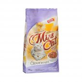 Miss Cat Gurme Yetişkin Kedi Maması 15 kg - 1