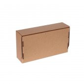 E Ticaret Kargo Kutusu 23cmx13cmx6cm (0,62 Desi) - 1