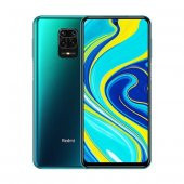 Xiaomi Redmi Note 9S 128GB Cep Telefonu (Xiaomi Türkiye Garantili) - 1