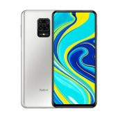 Xiaomi Redmi Note 9S 128GB Cep Telefonu (Xiaomi Türkiye Garantili) - 2