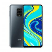 Xiaomi Redmi Note 9S 128GB Cep Telefonu (Xiaomi Türkiye Garantili) - 3