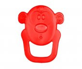 Bebedor 511 Sulu Dişlik KIRMIZI MAYMUN - 1