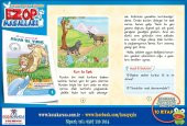 Koza Yayın Ezop Masalları (10 Kitap) - 2