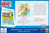 Koza Yayın Ezop Masalları (10 Kitap) - 3