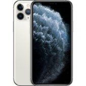 IPHONE 11 PRO 64GB-GÜMÜŞ (Apple Türkiye Garantili) - 1