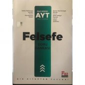 AYT FELSEFE SORU BANKASI FAZ - 1