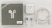 Torima Airplus Apple iPhone Android Uyumlu Bluetooth Kulaklık Beyaz - 3