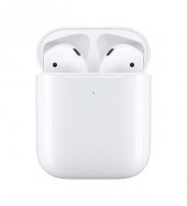 Torima Airplus Apple iPhone Android Uyumlu Bluetooth Kulaklık Beyaz - 1