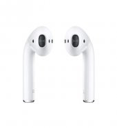 Torima Airplus Apple iPhone Android Uyumlu Bluetooth Kulaklık Beyaz - 2