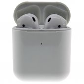 Torima Airplus Apple iPhone Android Uyumlu Bluetooth Kulaklık Beyaz - 6