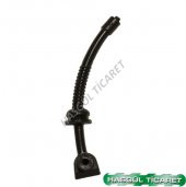 HSGL STIHL MOTORLU TESTERE MS170 180 017 018 YAĞ HORTUMU thumbnail 3