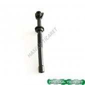 HSGL STIHL MOTORLU TESTERE MS170 180 017 018 YAĞ HORTUMU thumbnail 4