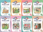 Mavi Boncuk Okuma Dizisi(8 Kitap) - 1