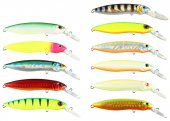 Usami Lunker Slayer 120F-MR 30 G Maket Balık - 3