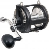 Fladen Maxximus LD Çıkrık Makine - 1