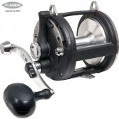 Fladen Maxximus LD Çıkrık Makine - 5