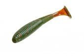 Lucky John S-Shad Tail 2.8 (7.11 cm) 7P Silikon Yem - 4