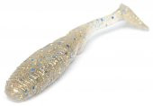 Lucky John Mr. Greedy 3 (7.62 cm) 7P Silikon Yem - 4