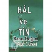 Hal Ve Tin - Banu Doğan - 1