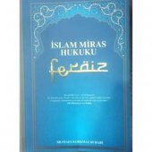 İslam Miras Hukuku - Feraiz - Mustafa Korkmaz Buhari - 1