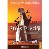 Stres Bileziği Anamdan İnciler 2 - Necmettin Yalçınkaya - 1