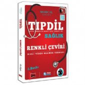 TIPDİL Renkli Çeviri Hızlı Video Gramer Tekrarı - Fuat Başkan - 1