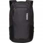 Thule Enroute 14L Notebook Sırt Çanta, Black 13" - 2