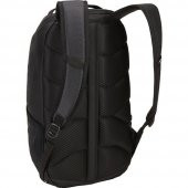 Thule Enroute 14L Notebook Sırt Çanta, Black 13" - 4