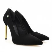 KOŞAK YENİ SEZON BAYAN AYAKKABI thumbnail 1